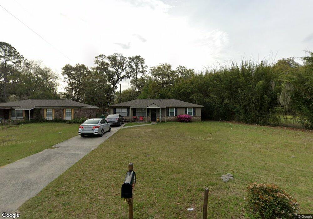 5512 Jasmine Ave, Savannah, GA 31406 - photo 1