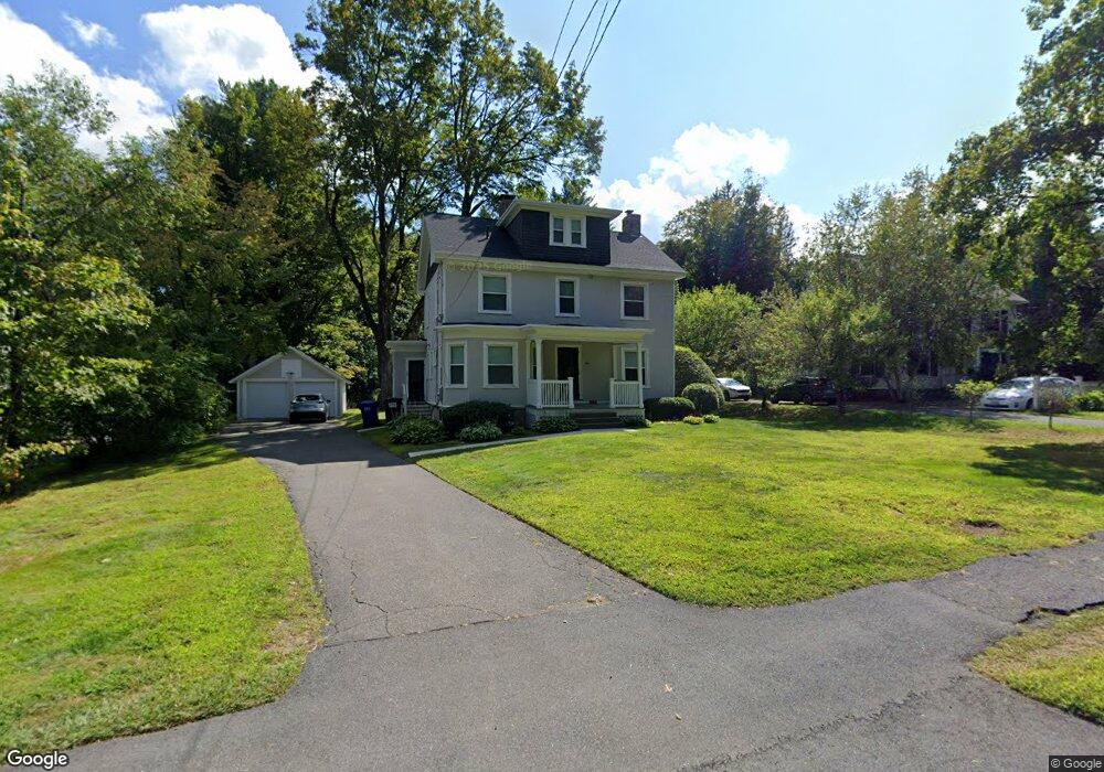 46 Snell St, Amherst, MA 01002 - photo 1