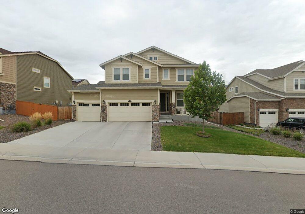 14245 Grape St, Thornton, CO 80602 - photo 1