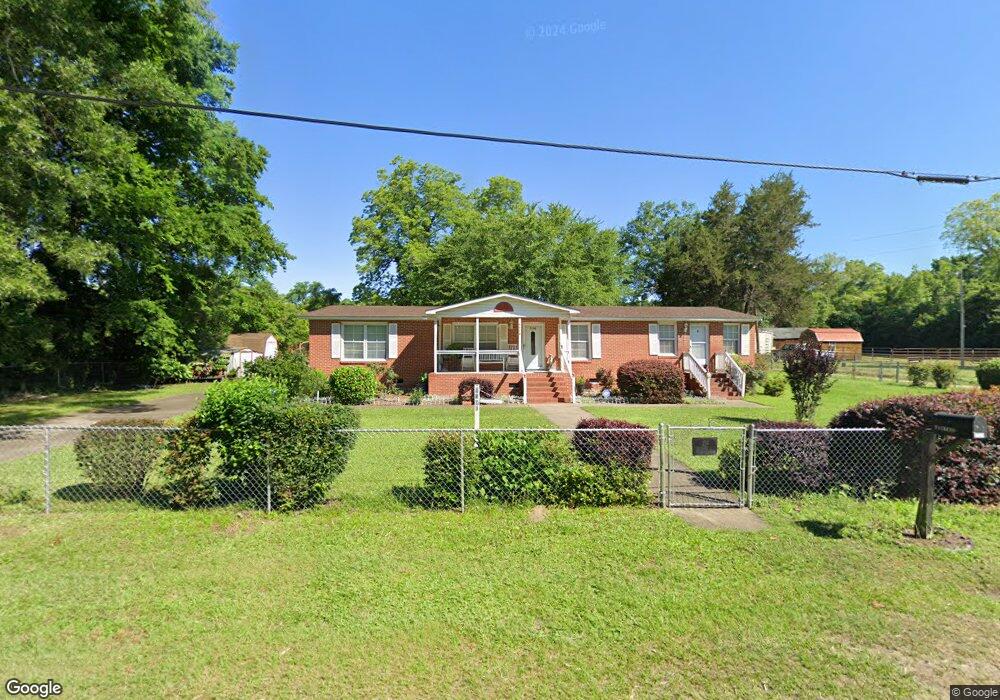 1110 Chesnut St, Camden, SC 29020 - photo 1