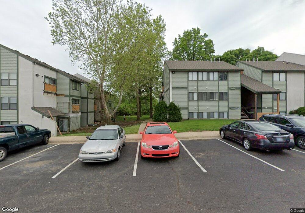 14010 W 63rd Terrace, Shawnee, KS 66216 - photo 1