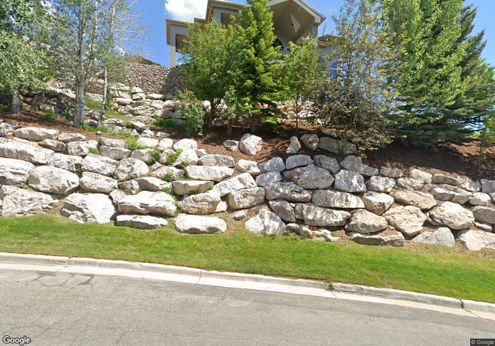 1239 Lorien Ct, Bountiful, UT 84010 - photo 1