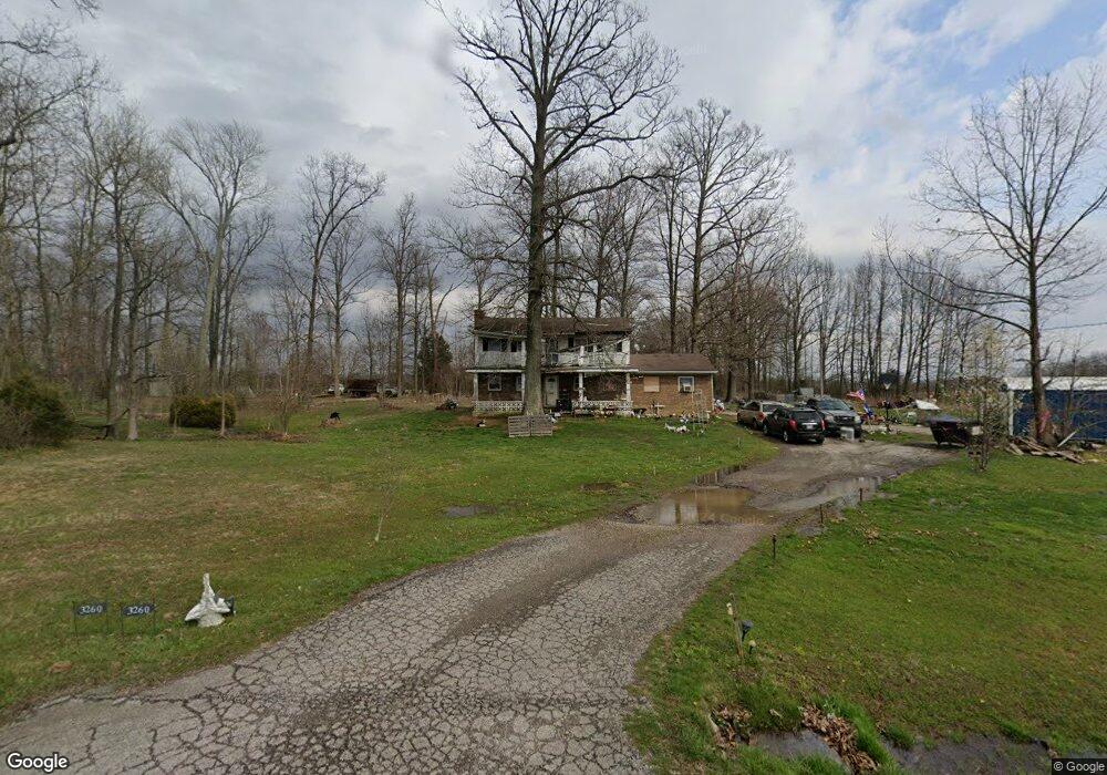 3260 N Terry Rd, Austin, IN 47102 - photo 1