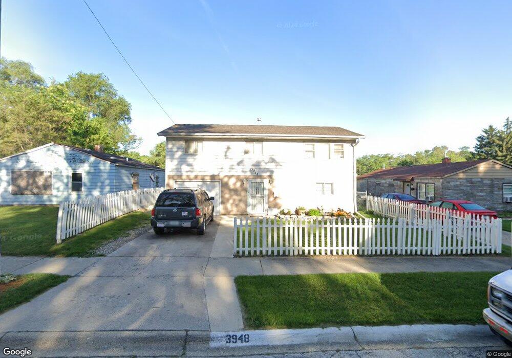 3948 Mississippi St, Gary, IN 46409 - photo 1