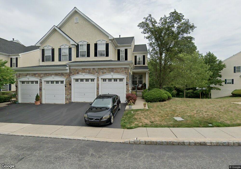 53 Longview Ln, Newtown Square, PA 19073 - photo 1