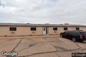 520 Haul Rd, Page, AZ 86040