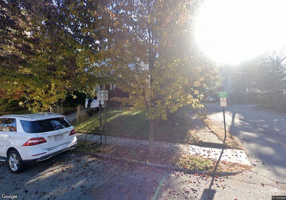 46 Dix Terrace, Winchester, MA 01890 - photo 1