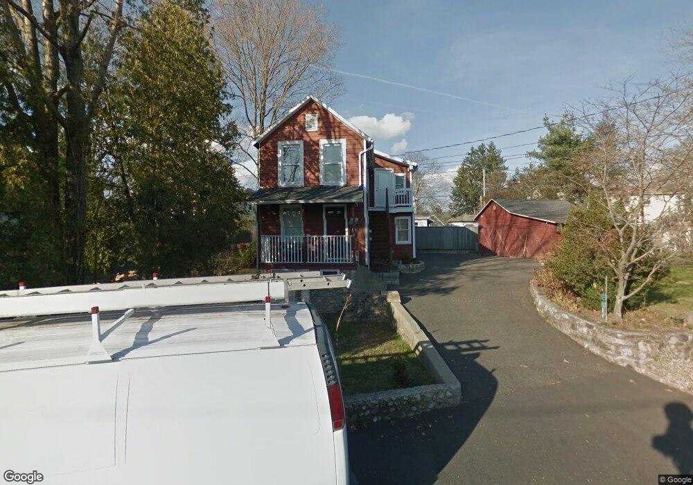 4 W End Ave, Westport, CT 06880 - photo 1