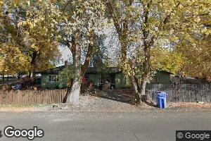 1518 N 2nd St, Lakeview, OR 97630