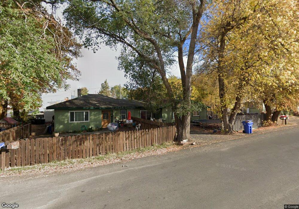 1518 N 2nd St, Lakeview, OR 97630 - photo 1