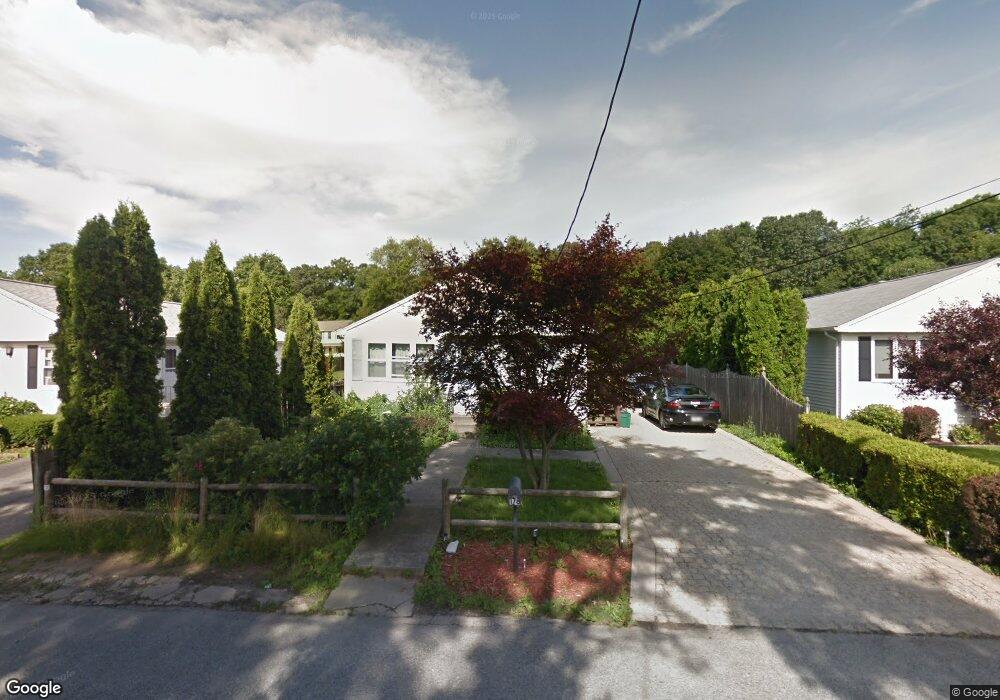 178 Bryant St, Cumberland, RI 02864 - photo 1