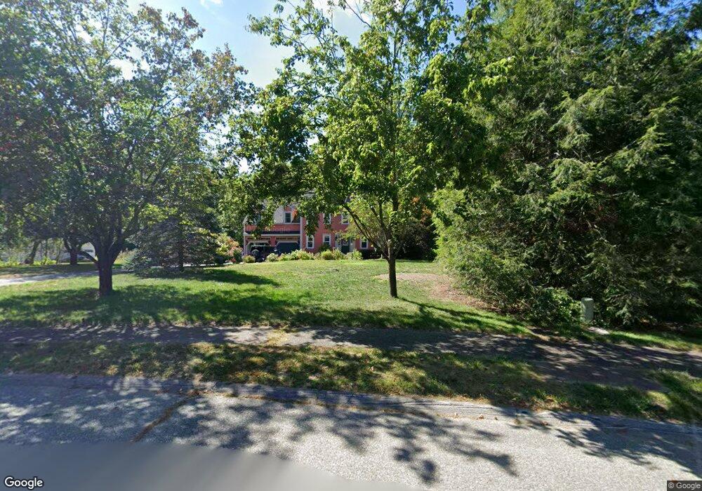 2 Robertson Rd, Shirley, MA 01464 - photo 1