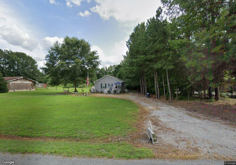 19926 Rowanty Rd, Carson, VA 23830 - photo 1