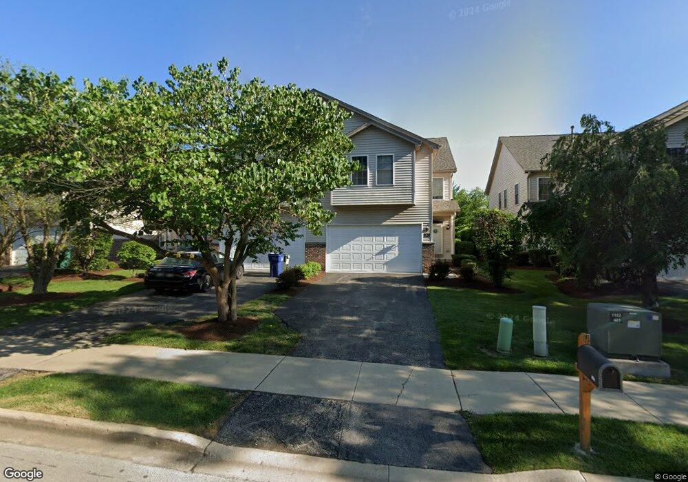 922 Case St, Naperville, IL 60563 - photo 1