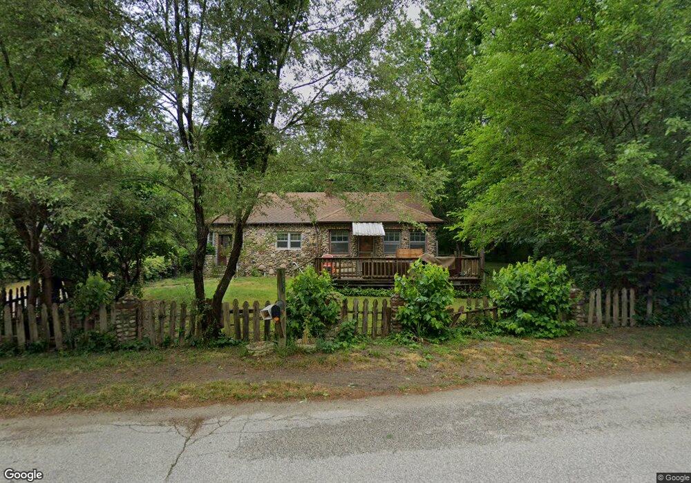 2936 S 800 E, Walkerton, IN 46574 - photo 1