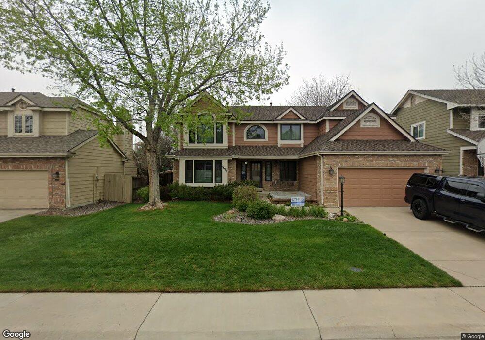 18968 E Low Cir, Aurora, CO 80015 - photo 1