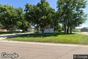 710 W Harold St, Crofton, NE 68730