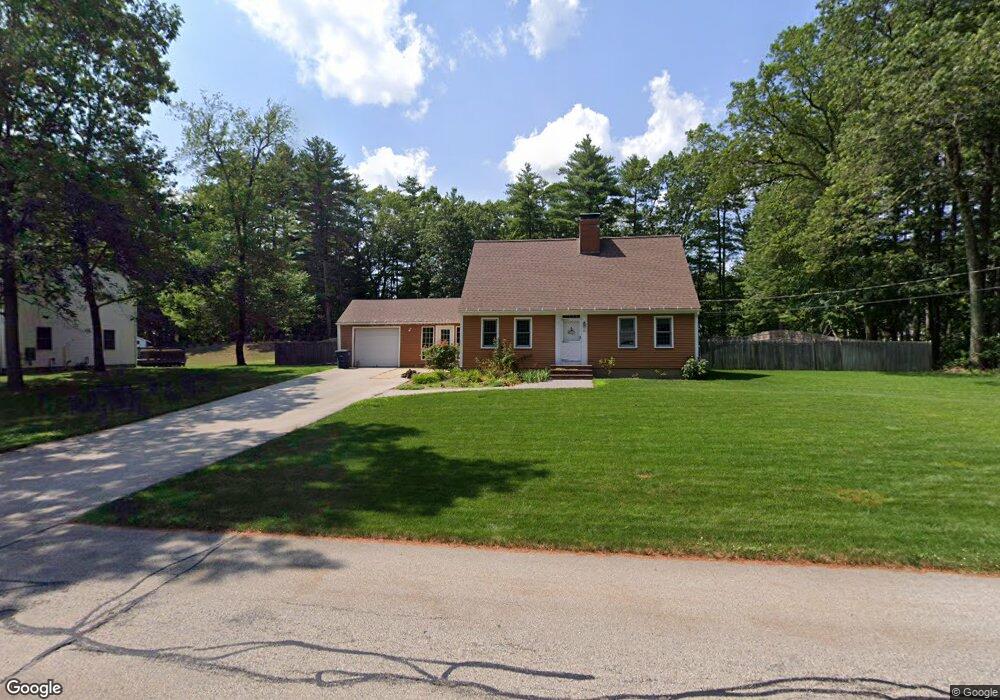 44 Ferry Rd, Nashua, NH 03064 - photo 1