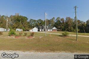 751 Mount Mariah Rd, Lisman, AL 36912