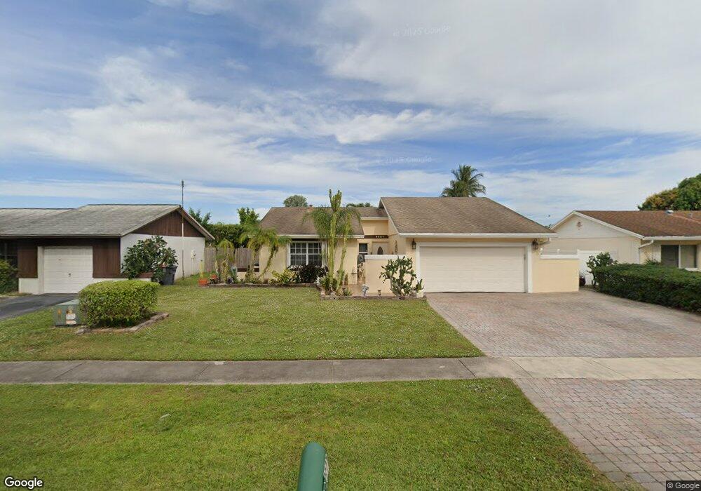 9537 Affirmed Ln, Boca Raton, FL 33496 - photo 1