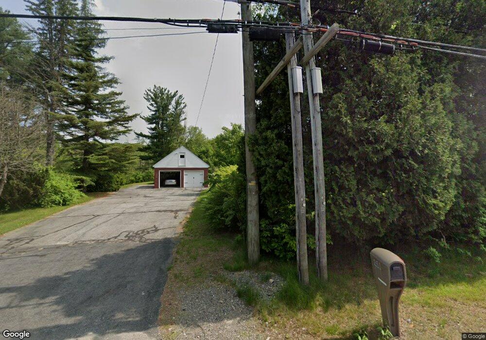 251 Hampstead Rd, Derry, NH 03038 - photo 1