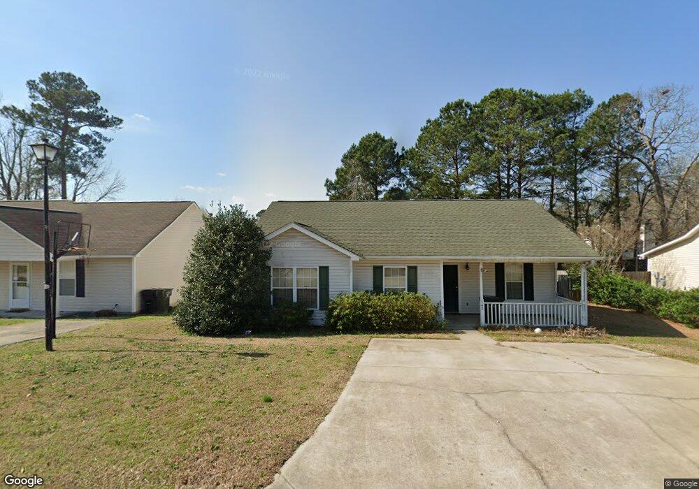147 Whispering Glen Cir, West Columbia, SC 29170 - photo 1