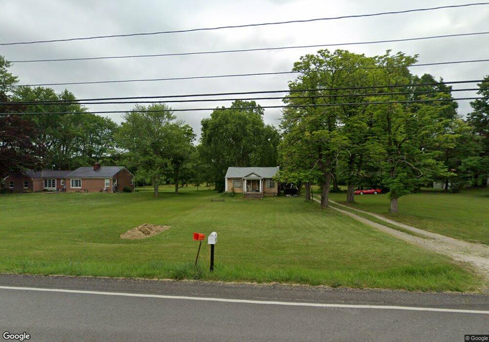 4527 Tallmadge Rd, Rootstown, OH 44272 - photo 1