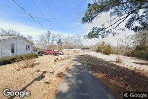 325 Atn Railroad St, Carrollton, AL 35447