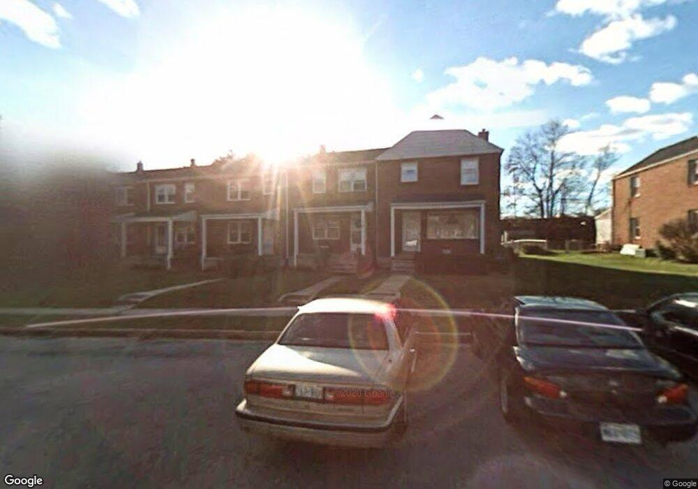 1008 Winsford Rd, Towson, MD 21204 - photo 1