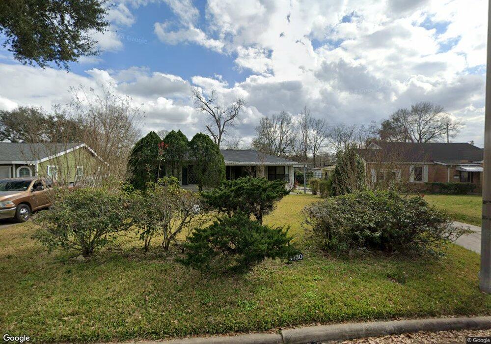 4730 Arvilla Ln, Houston, TX 77021 - photo 1
