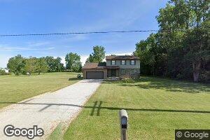 3620 County Road 65, Helena, OH 43435