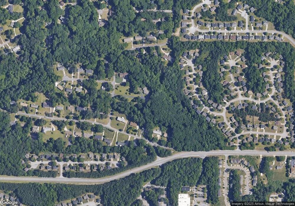 7159 Wade Rd, Austell, GA 30168 - photo 1