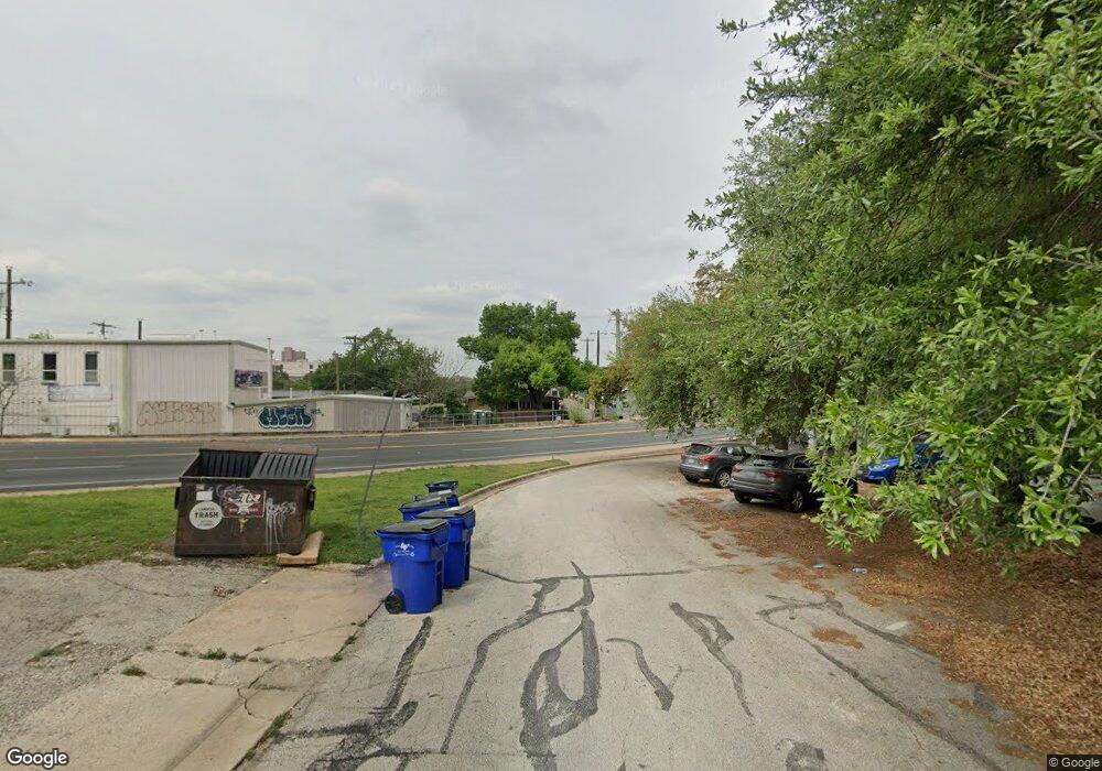 2800 Comanche St unit 115, Austin, TX 78705 - photo 1