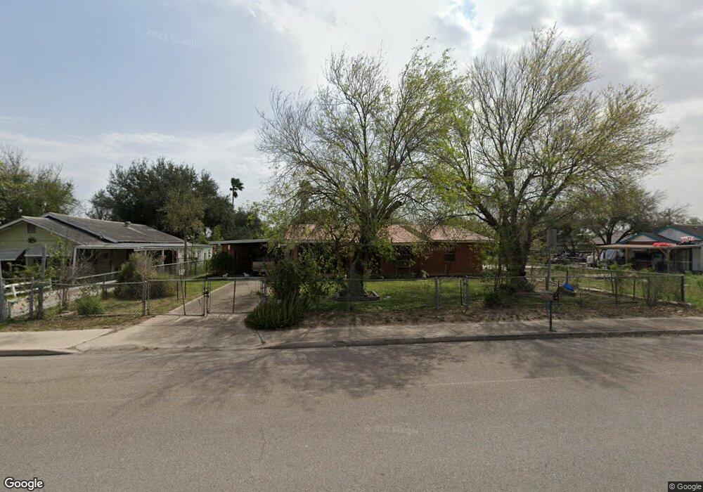 518 S Main St, Donna, TX 78537 - photo 1