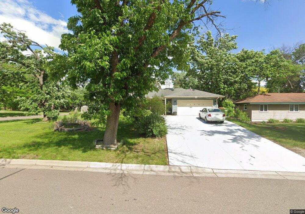 10465 Butternut St NW, Coon Rapids, MN 55448 - photo 1