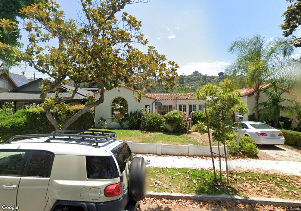 1350 Ethel St, Glendale, CA 91207 - photo 1