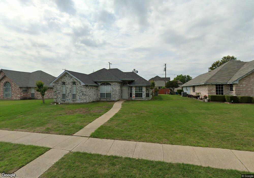 1300 Old Knoll Dr, Wylie, TX 75098 - photo 1