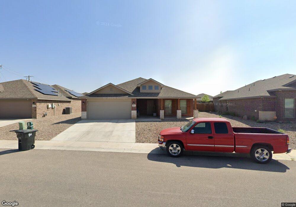 9042 Antelope Ave, Odessa, TX 79765 - photo 1