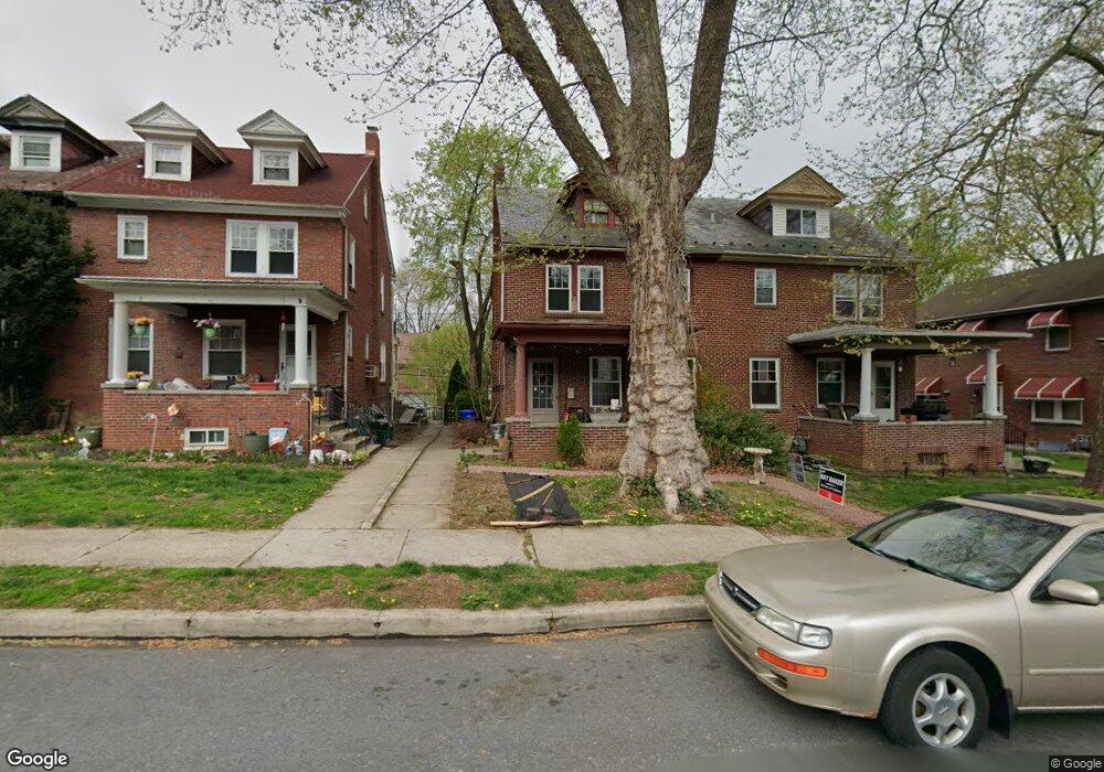 1726 N 16th St, Reading, PA 19604 - photo 1