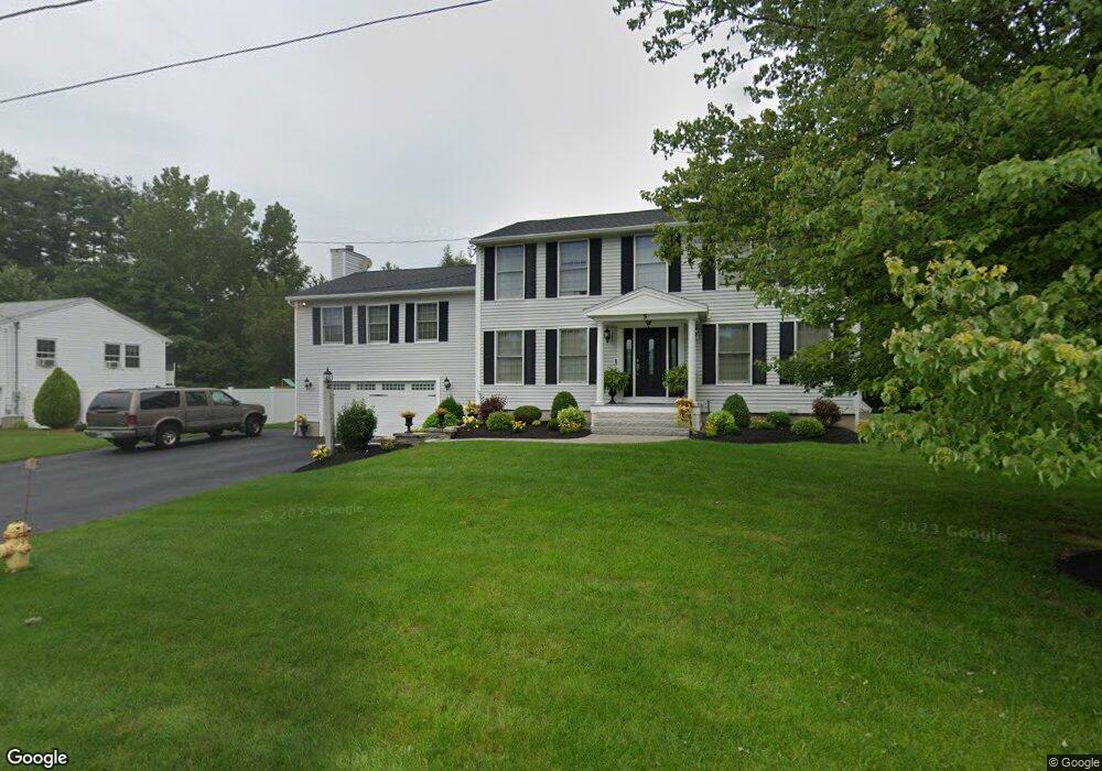 5 Kayla Ave, Salem, NH 03079 - photo 1