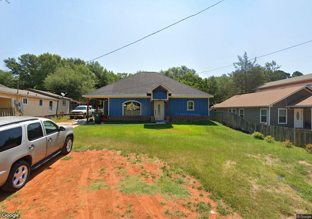 2904 Barnes St, Tyler, TX 75701 - photo 1