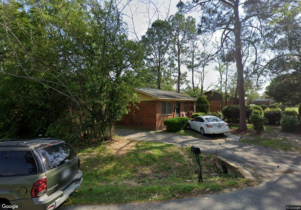 3111 Hillcrest Cir, Tifton, GA 31794 - photo 1