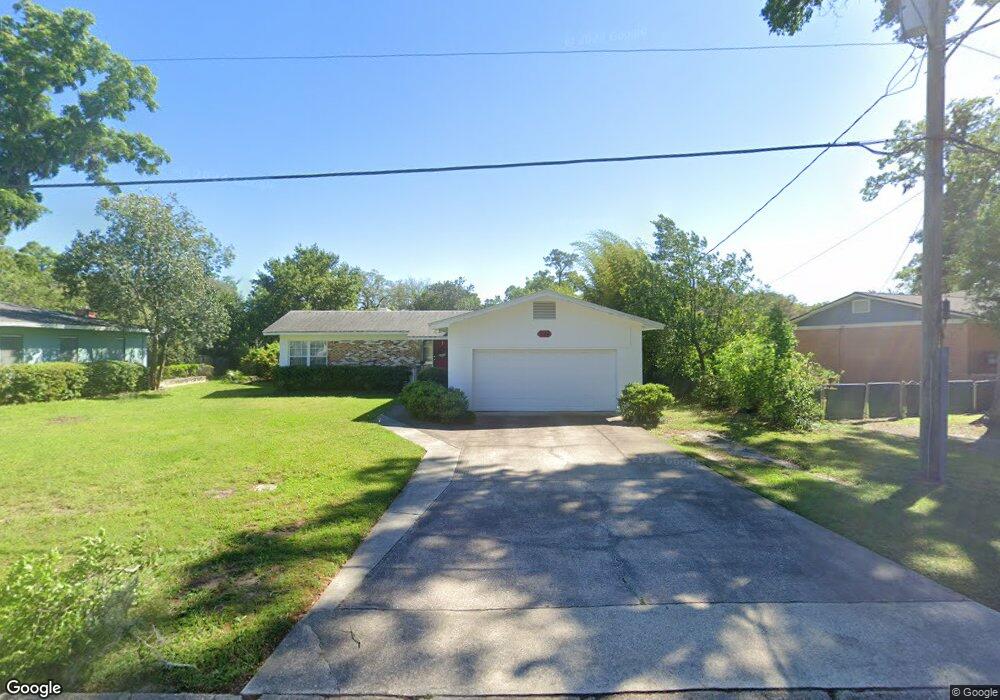 6144 Bartram Rd, Jacksonville, FL 32216 - photo 1