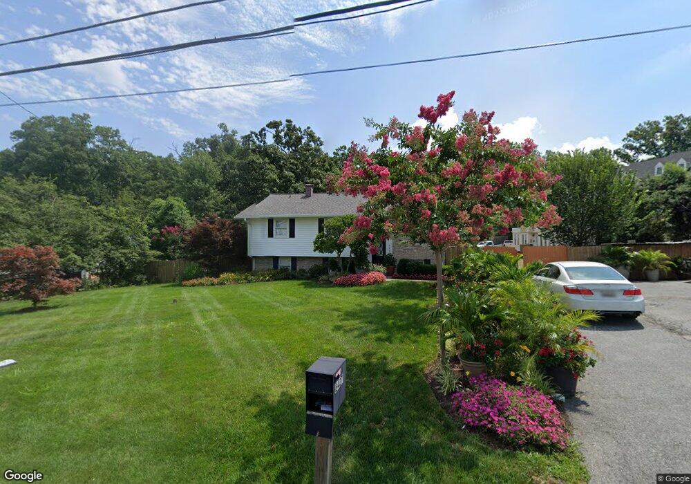 8427 Brock Bridge Rd, Laurel, MD 20724 - photo 1