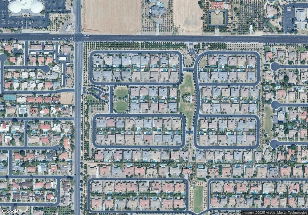 3726 E Fountain St, Mesa, AZ 85205 - photo 1