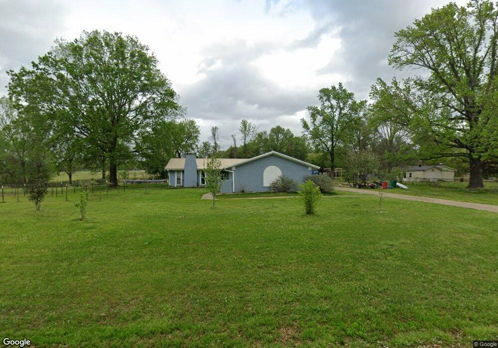 7100 N Richland Dr, Texarkana, TX 75503 - photo 1