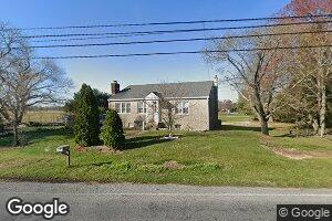 186 Perkintown Rd, Pedricktown, NJ 08067