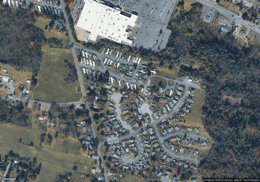 57 Keystone Rd, Reading, PA 19606 - photo 1