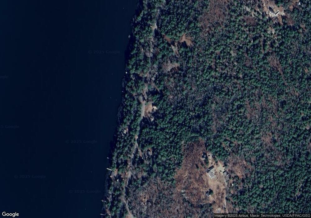 490 Cross Point Rd unit 2BR, Edgecomb, ME 04556 - photo 1