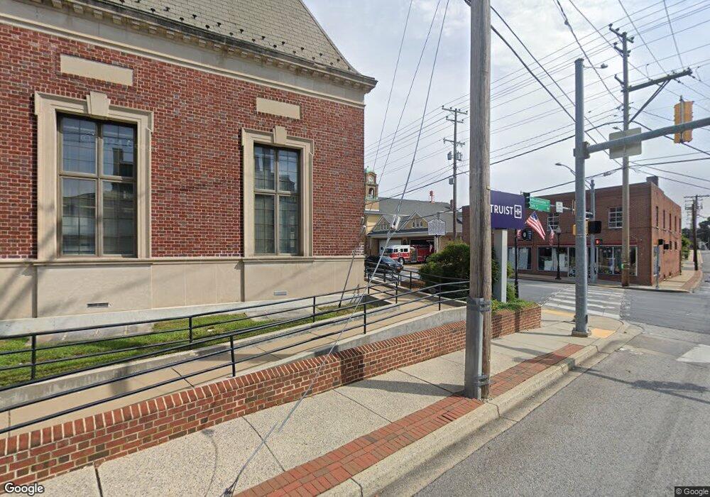 2946 Mnchstr bp Chr Rd, Manchester, MD 21102 - photo 1